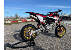PITBIKE AYRTON VIPER EVO PRO 4.0 2026 MOTARD
