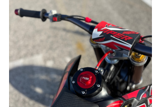 PITBIKE AYRTON VIPER EVO SPORT 4.0 2026 MOTARD