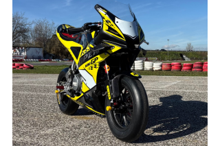 private sell MINIGP AYRTON VIPER GP 2026