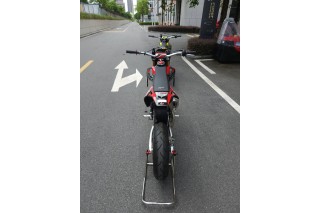 PITBIKE AYRTON VIPER EVO PRO 4.0 2026 MOTARD