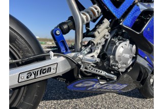 MINIGP AYRTON SUPREMA SPECIALE private sale