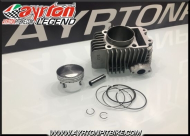 OS 21753000 Cylinder & Piston 15 .15 LA RC Remote Control Airplane Engine Part