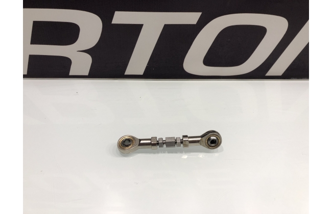  REFERENCE TIE ROD FOR ULTRA-FAST QUICK SHIFTER PIT BIKE CHANGE