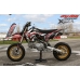 AYRTON PITBIKE  XTREMA ITALY FACTORY SPECIAL 2020 PIT BIKE MOTARD