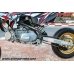 AYRTON PITBIKE  XTREMA ITALY FACTORY SPECIAL 2020 PIT BIKE MOTARD