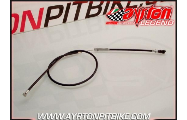 Clutch Cable For 125 Pit Bike Engines