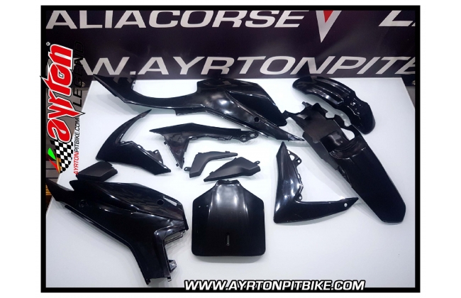 Plastic sets  For xtrema and F15/F20