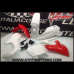 KIT PLASTICHE PITBIKE CRF110 BSE STYLE