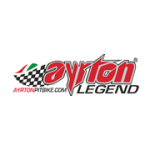 Ayrton Legend